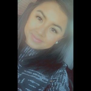 Meet your Posher, Vanessa